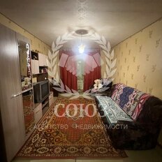 Квартира 50 м², 2-комнатная - изображение 4