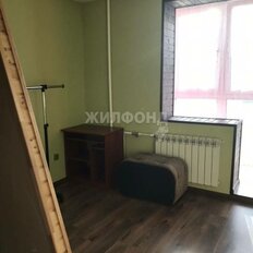 Квартира 27,5 м², студия - изображение 5