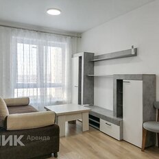 Квартира 32,1 м², 1-комнатная - изображение 5