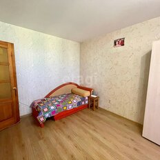 Квартира 32,3 м², 1-комнатная - изображение 1