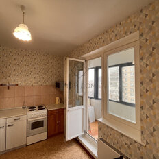 Квартира 35 м², 1-комнатная - изображение 5