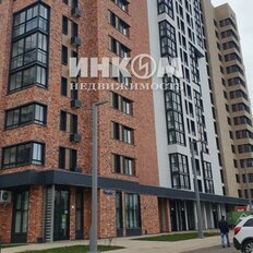 Квартира 56,1 м², 2-комнатная - изображение 1