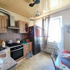 Квартира 63 м², 3-комнатная - изображение 2