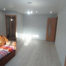 Квартира 41,8 м², 3-комнатная - изображение 2