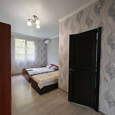 Квартира 21 м², 1-комнатные - изображение 1