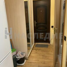 Квартира 23,1 м², студия - изображение 5