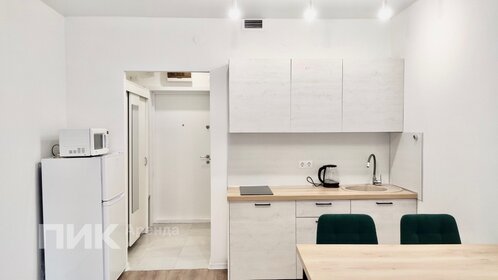 25 м², 1-комнатная квартира 50 000 ₽ в месяц - изображение 64