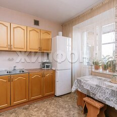 Квартира 27,3 м², 1-комнатная - изображение 4