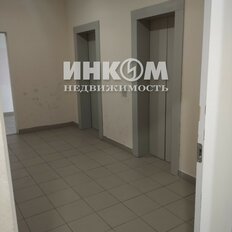 Квартира 39,2 м², 1-комнатная - изображение 4