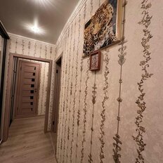 Квартира 54 м², 2-комнатная - изображение 4