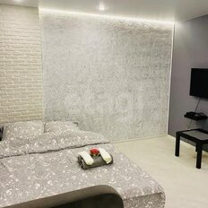 Квартира 37 м², 1-комнатная - изображение 4