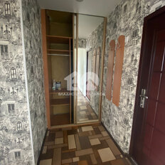 Квартира 30,2 м², 1-комнатная - изображение 4