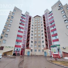 Квартира 53,6 м², 1-комнатная - изображение 5