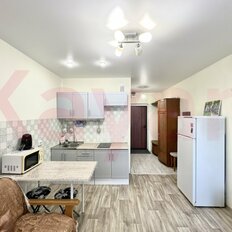 Квартира 20 м², студия - изображение 2