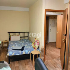 Квартира 31,1 м², 1-комнатная - изображение 2