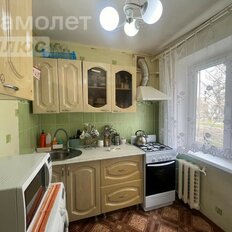 Квартира 30,3 м², 1-комнатная - изображение 5