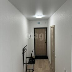 Квартира 20,1 м², студия - изображение 4