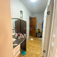 Квартира 31,1 м², 1-комнатная - изображение 5