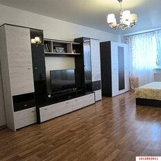 Квартира 50,3 м², 1-комнатная - изображение 2