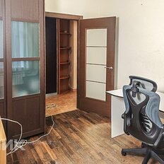 Квартира 59,5 м², 2-комнатная - изображение 4
