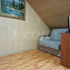 Квартира 19,9 м², 1-комнатная - изображение 5