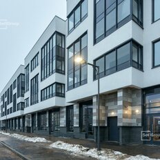 53,8 м², помещение свободного назначения - изображение 2