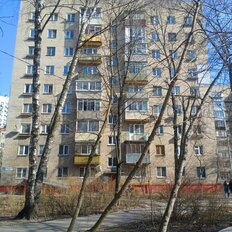 Квартира 43,1 м², 2-комнатная - изображение 1