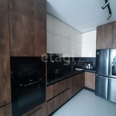 Квартира 61,5 м², 2-комнатная - изображение 1