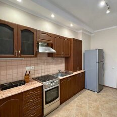 Квартира 55 м², 1-комнатная - изображение 2