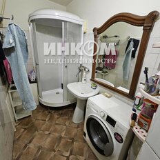 Квартира 56,7 м², 2-комнатная - изображение 5