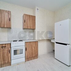 Квартира 30 м², студия - изображение 4