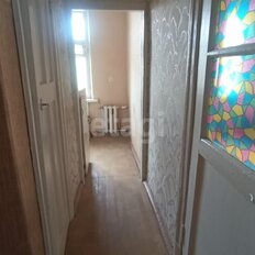 Квартира 31,6 м², 1-комнатная - изображение 5