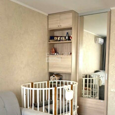 Квартира 33,6 м², 1-комнатная - изображение 5