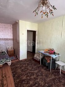 31,1 м², 1-комнатная квартира 1 215 000 ₽ - изображение 30