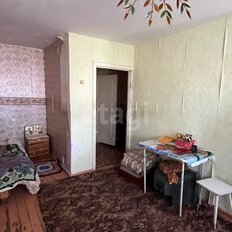 Квартира 26,9 м², 1-комнатная - изображение 3