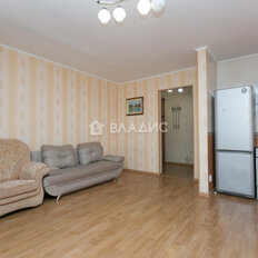 Квартира 31,5 м², студия - изображение 4