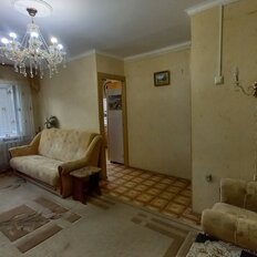 Квартира 55,8 м², 3-комнатная - изображение 3