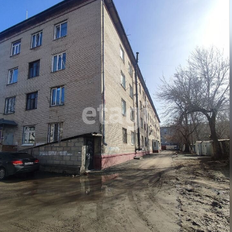 Квартира 18,8 м², студия - изображение 5