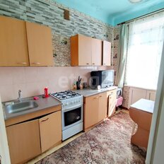 Квартира 56,1 м², 2-комнатная - изображение 3