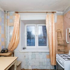 Квартира 30,1 м², 1-комнатная - изображение 3