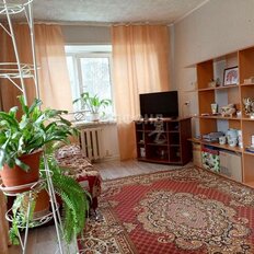 Квартира 30,5 м², 1-комнатная - изображение 1