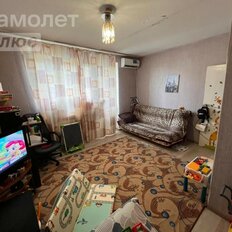 Квартира 32,8 м², 1-комнатная - изображение 3