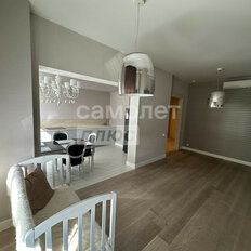 Квартира 90,9 м², 3-комнатная - изображение 4