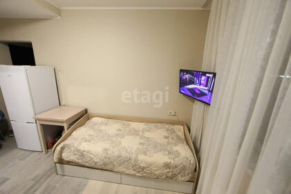 18 м², квартира-студия 5 300 000 ₽ - изображение 29