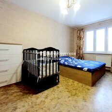 Квартира 40,7 м², 1-комнатная - изображение 1