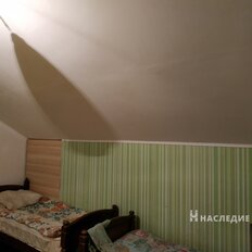 Квартира 125 м², 4-комнатная - изображение 4