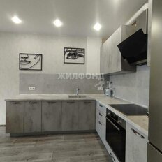 Квартира 35,5 м², 2-комнатная - изображение 5