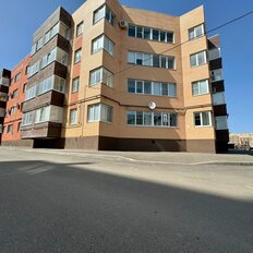 Квартира 68,9 м², 2-комнатная - изображение 1