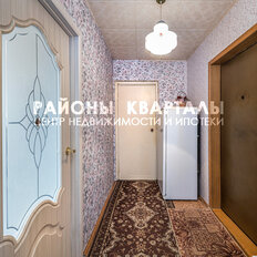 Квартира 49,7 м², 2-комнатная - изображение 1