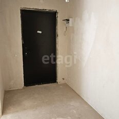 Квартира 34 м², 1-комнатная - изображение 5